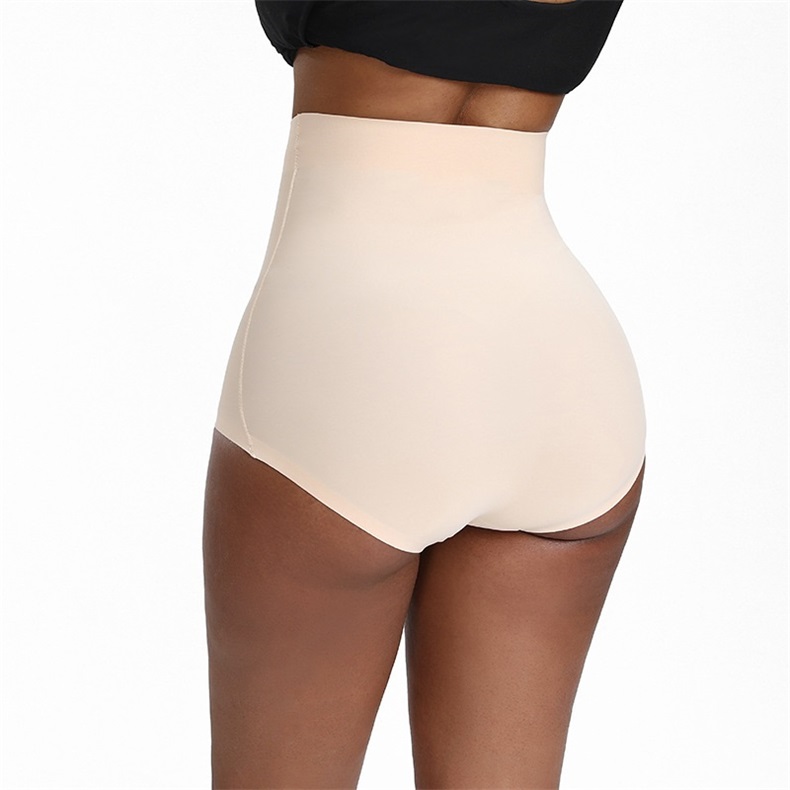 Seamless Shapewear Briefs