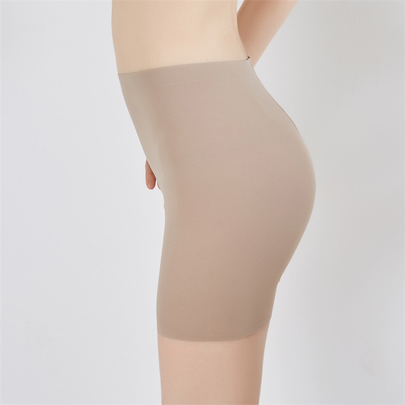 Mid Waist Shapewear Panties